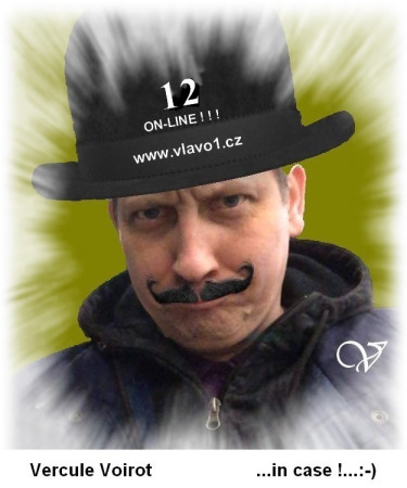 Vercule Voirot...to search stick wrappers of all World !...:-