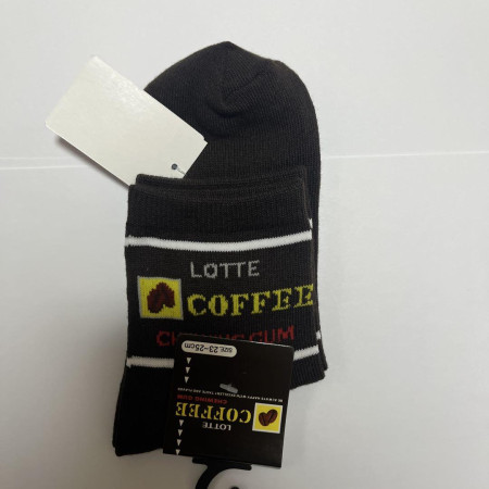 Shimamura LOTTE Lotte Gum Socks, 4 Types .