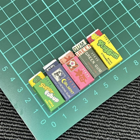 Patching Gum Patching Gum Mini Size.