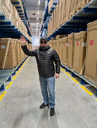 12.12.2025 For my packaging and music fans ! 